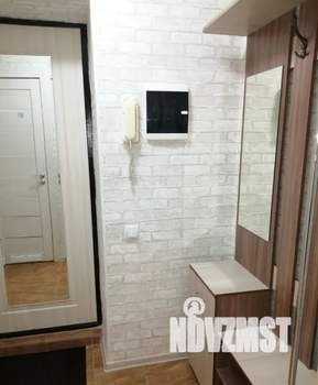 1-к квартира, посуточно, 30м2, 2/5 этаж