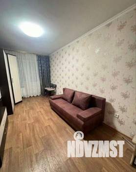 1-к квартира, на длительный срок, 36м2, 4/12 этаж