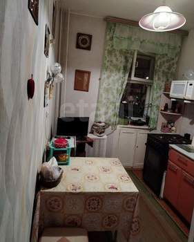 2-к квартира, на длительный срок, 50м2, 7/9 этаж