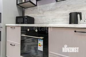 2-к квартира, на длительный срок, 70м2, 2/17 этаж