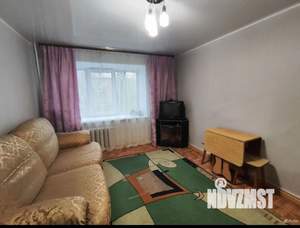 Студия квартира, на длительный срок, 18м2, 4/5 этаж