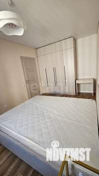 1-к квартира, на длительный срок, 35м2, 7/8 этаж