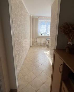 1-к квартира, на длительный срок, 38м2, 10/14 этаж