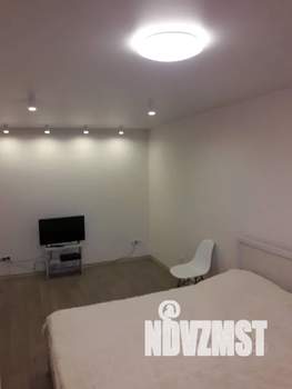 1-к квартира, посуточно, 35м2, 7/9 этаж