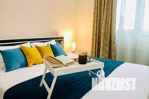 1-к квартира, посуточно, 37м2, 2/20 этаж