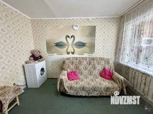 Студия квартира, на длительный срок, 18м2, 3/8 этаж