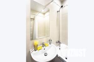 1-к квартира, посуточно, 32м2, 7/17 этаж