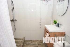 3-к квартира, посуточно, 80м2, 10/19 этаж
