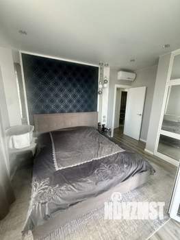 2-к квартира, на длительный срок, 74м2, 18/24 этаж