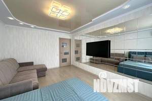 1-к квартира, посуточно, 40м2, 17/18 этаж