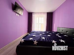 1-к квартира, на длительный срок, 35м2, 7/17 этаж