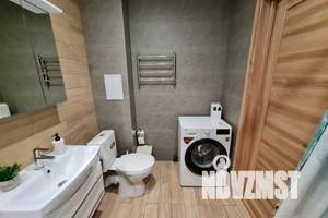 1-к квартира, посуточно, 28м2, 7/19 этаж
