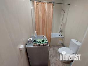 Студия квартира, посуточно, 42м2, 7/14 этаж