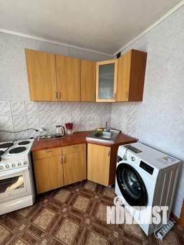 1-к квартира, на длительный срок, 33м2, 6/9 этаж