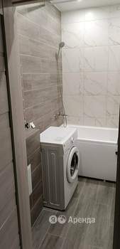 1-к квартира, на длительный срок, 33м2, 14/25 этаж