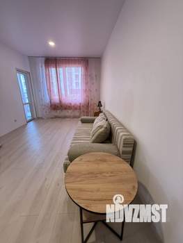 Студия квартира, на длительный срок, 31м2, 1/4 этаж