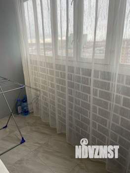 1-к квартира, на длительный срок, 44м2, 12/14 этаж