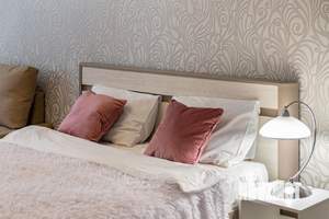 1-к квартира, посуточно, 55м2, 1/1 этаж