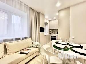 2-к квартира, посуточно, 55м2, 4/5 этаж