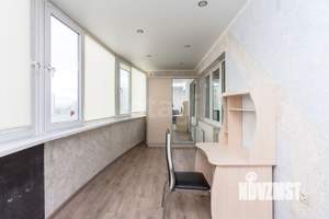 1-к квартира, на длительный срок, 69м2, 12/17 этаж