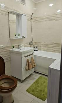 1-к квартира, на длительный срок, 30м2, 13/14 этаж