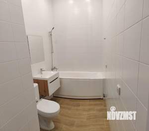 1-к квартира, на длительный срок, 37м2, 1/4 этаж