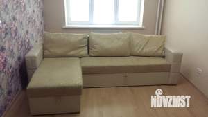 1-к квартира, на длительный срок, 37м2, 3/16 этаж