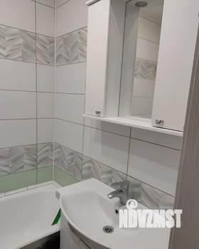 1-к квартира, на длительный срок, 36м2, 4/18 этаж