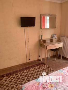 1-к квартира, посуточно, 38м2, 9/10 этаж