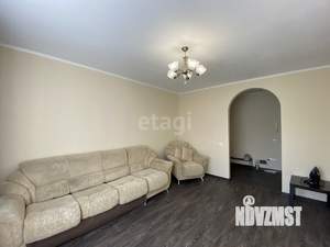 2-к квартира, на длительный срок, 50м2, 2/9 этаж