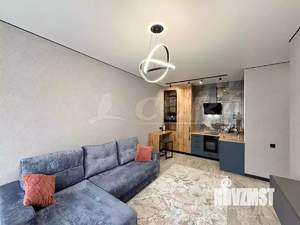 1-к квартира, на длительный срок, 45м2, 9/15 этаж