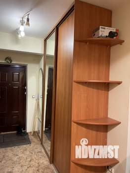 2-к квартира, на длительный срок, 57м2, 3/16 этаж