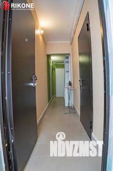 1-к квартира, посуточно, 14м2, 1/1 этаж