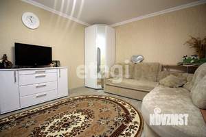 2-к квартира, на длительный срок, 47м2, 2/2 этаж