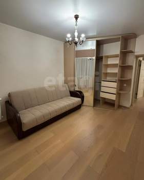 2-к квартира, на длительный срок, 54м2, 2/9 этаж