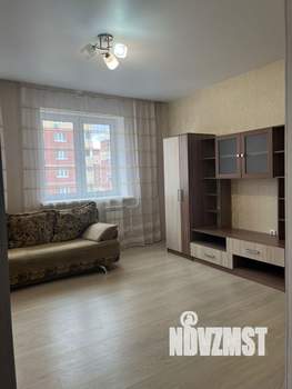 1-к квартира, на длительный срок, 50м2, 13/19 этаж