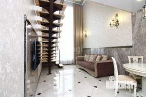 1-к квартира, на длительный срок, 51м2, 10/10 этаж