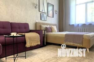 2-к квартира, посуточно, 49м2, 2/5 этаж