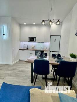 1-к квартира, на длительный срок, 41м2, 5/10 этаж