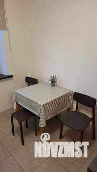 1-к квартира, посуточно, 39м2, 5/10 этаж