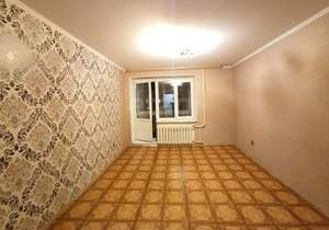 2-к квартира, на длительный срок, 43м2, 5/6 этаж