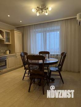 2-к квартира, на длительный срок, 72м2, 13/13 этаж