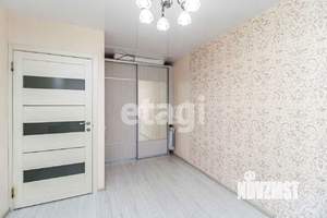 1-к квартира, на длительный срок, 31м2, 14/14 этаж