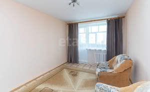 2-к квартира, на длительный срок, 52м2, 6/9 этаж