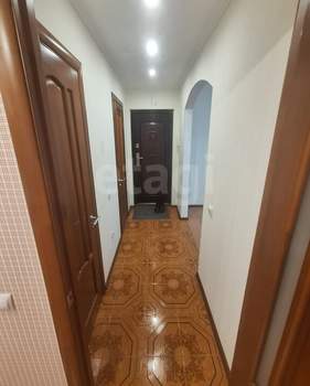 1-к квартира, на длительный срок, 45м2, 5/10 этаж