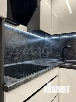 1-к квартира, на длительный срок, 41м2, 5/14 этаж