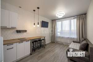 1-к квартира, на длительный срок, 37м2, 6/14 этаж