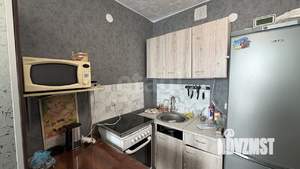 Студия квартира, на длительный срок, 21м2, 10/19 этаж