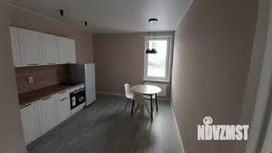 2-к квартира, на длительный срок, 59м2, 17/24 этаж