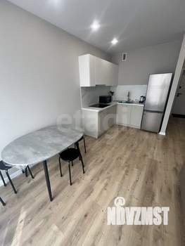 1-к квартира, на длительный срок, 43м2, 8/16 этаж